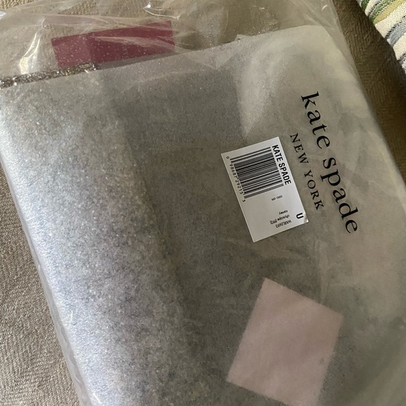 New! Never used! Kate Spade Crossbody Ramey Bag brand new still in wrapping. - Picture 2 of 6
